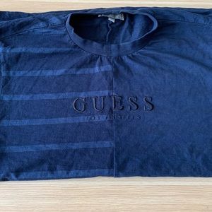 GUESS shirt